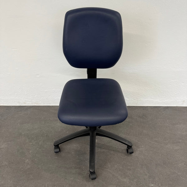 Dauphin Classic Arbeitsdrehstuhl