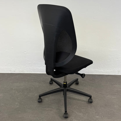 Giroflex G353 Bürodrehstuhl mit Netzrücken