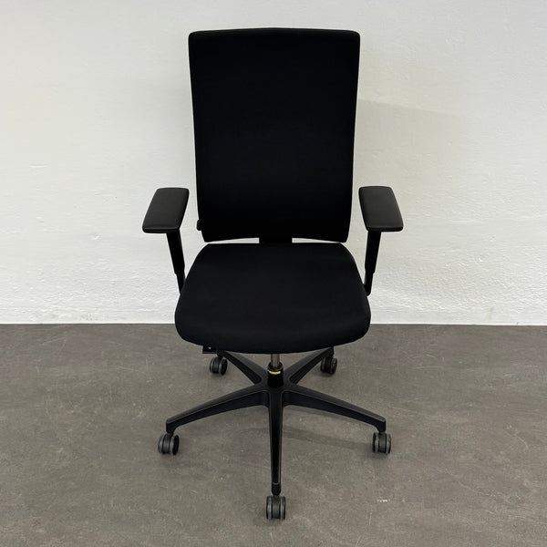 Dauphin Stilo ES operator Bürodrehstuhl