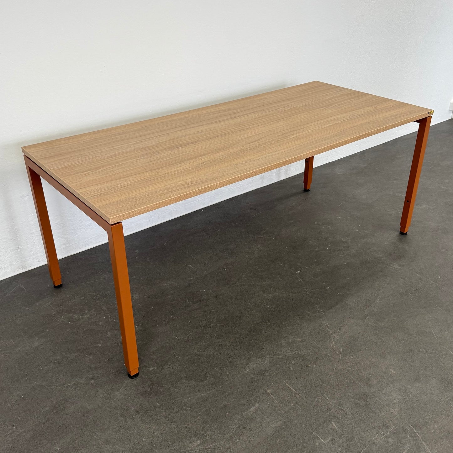 Lista Office Motion Schreibtisch 1800x800mm