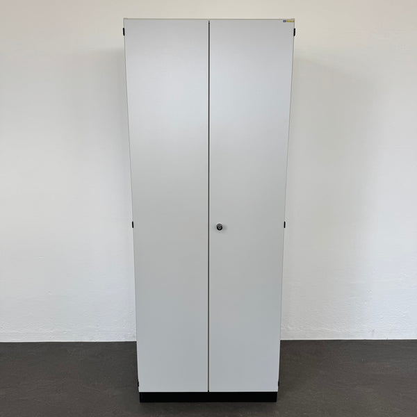 Steelcase Share It Flügeltür-Aktenschrank