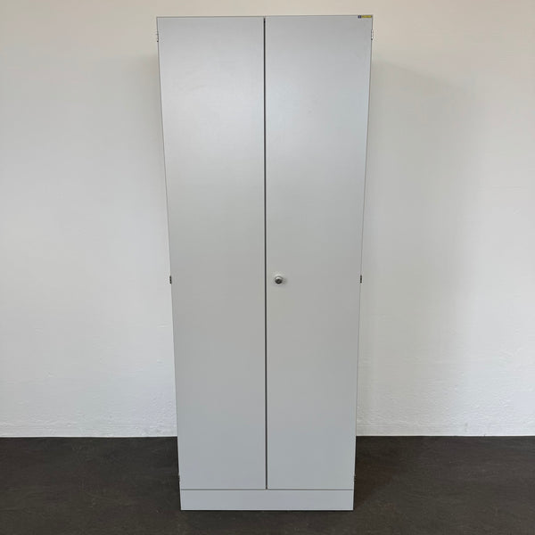 Steelcase Basic Flügeltür-Aktenschrank