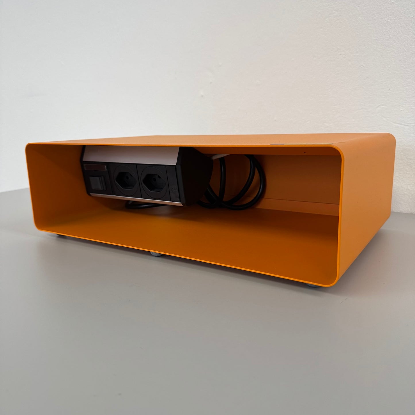 Lista Office LO Plug Ablagefach 532mm breit