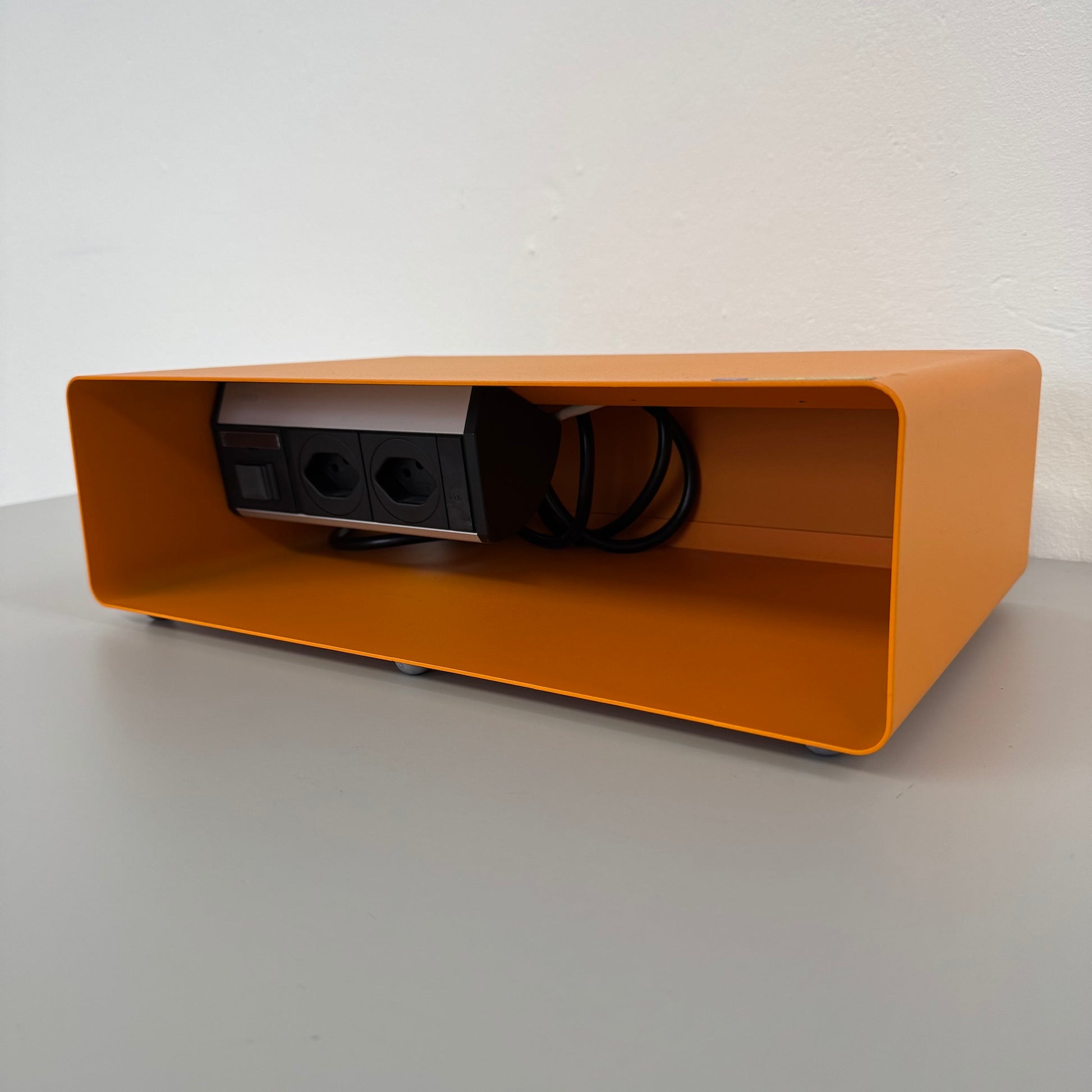 Lista Office LO Plug Ablagefach 532mm breit