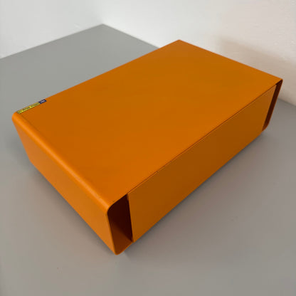 Lista Office LO Plug Ablagefach Ansciht von hinten