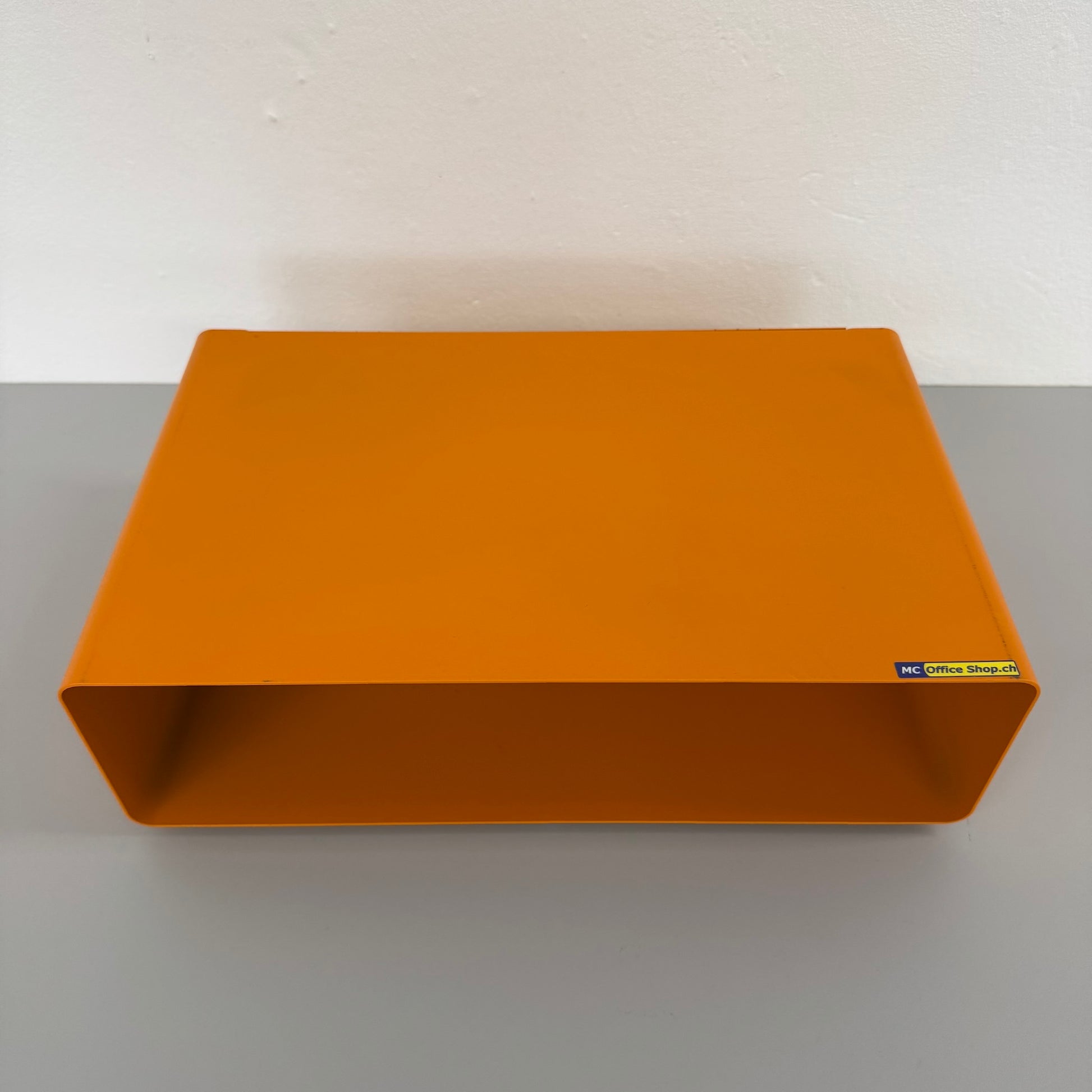 Lista Office LO Plug Ablagefach Ansicht von oben