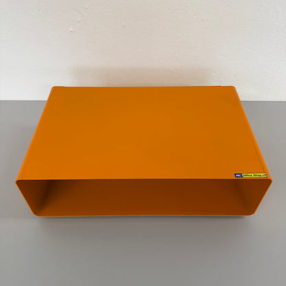 Lista Office LO Plug Ablagefach Ansicht von oben