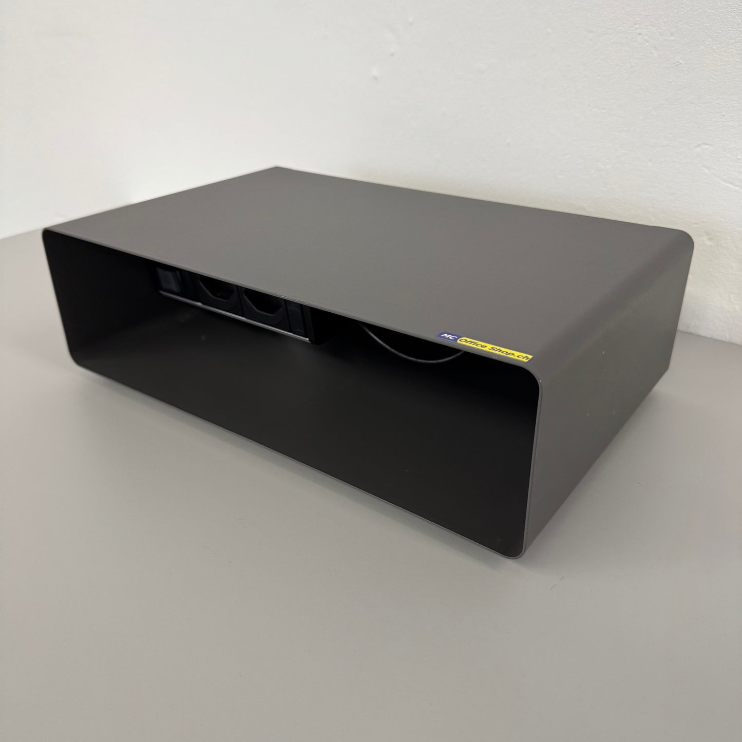 Lista Office LO Plug Ablagefach 532mm breit