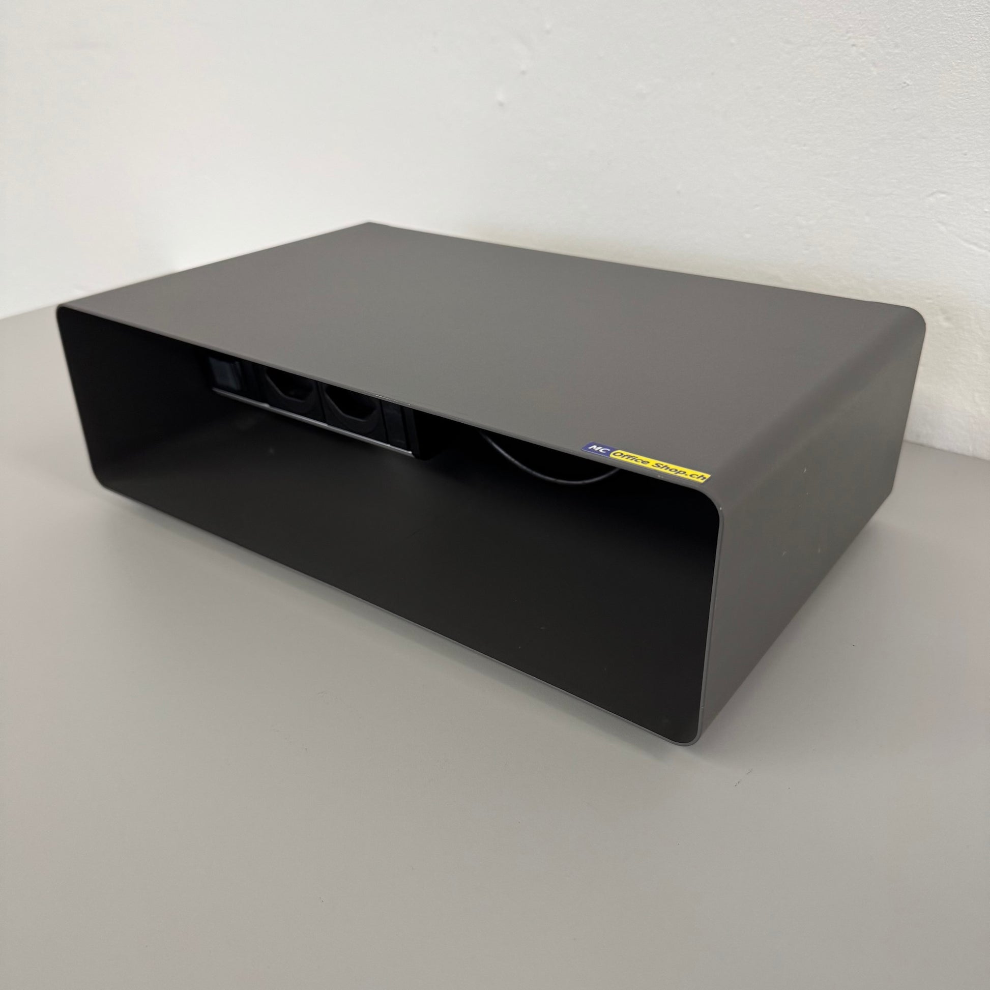Lista Office LO Plug Ablagefach 532mm breit