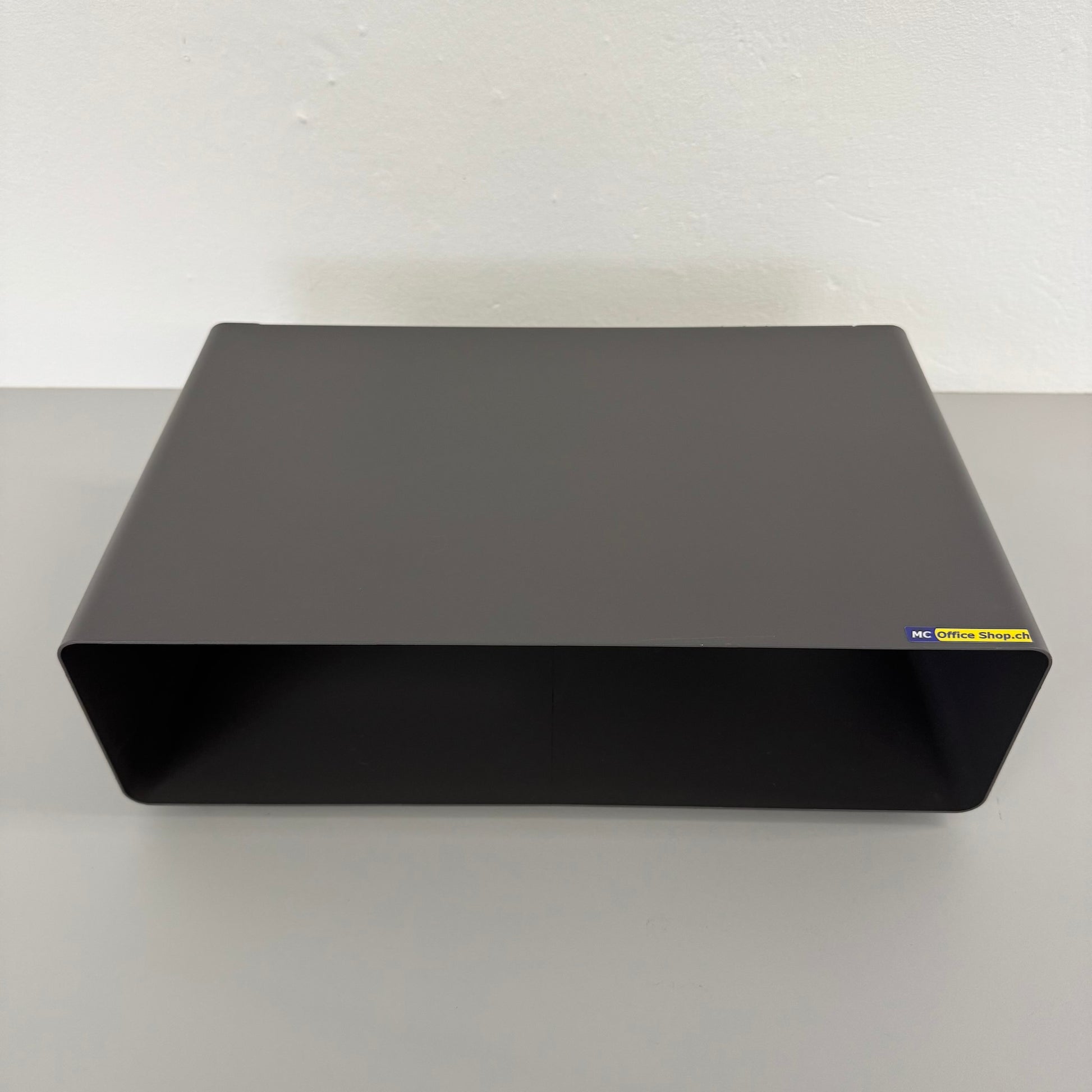 Lista Office LO Plug Ablagefach Ansicht von oben