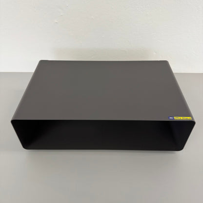 Lista Office LO Plug Ablagefach Ansicht von oben