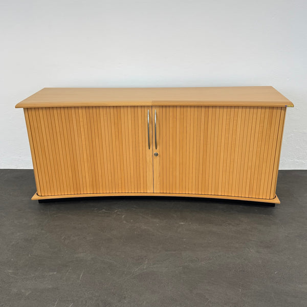 Sitag Ascent Lateralschrank 2-OH mit Schlüssel