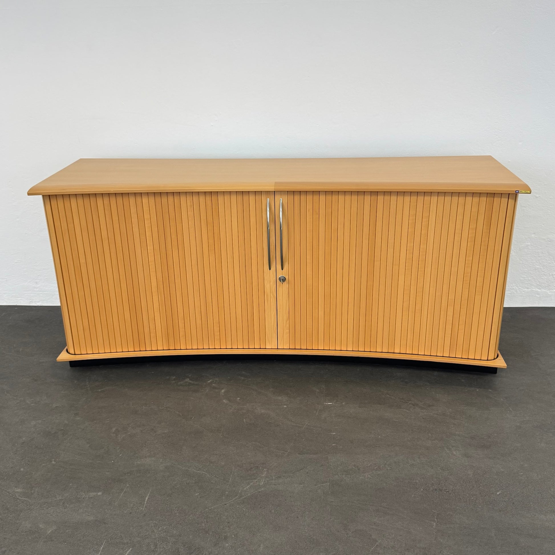 Sitag Ascent Lateralschrank Holzfurnier Buche