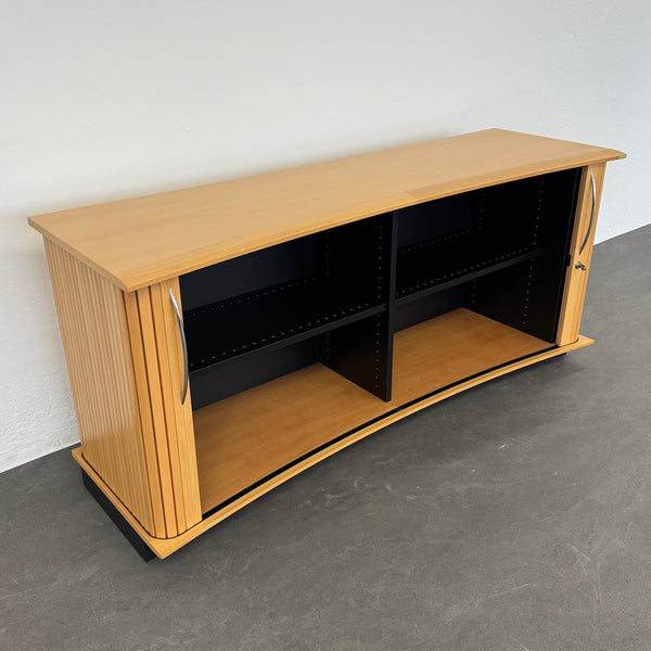 Sitag Ascent Lateralschrank 2-OH mit Schlüssel