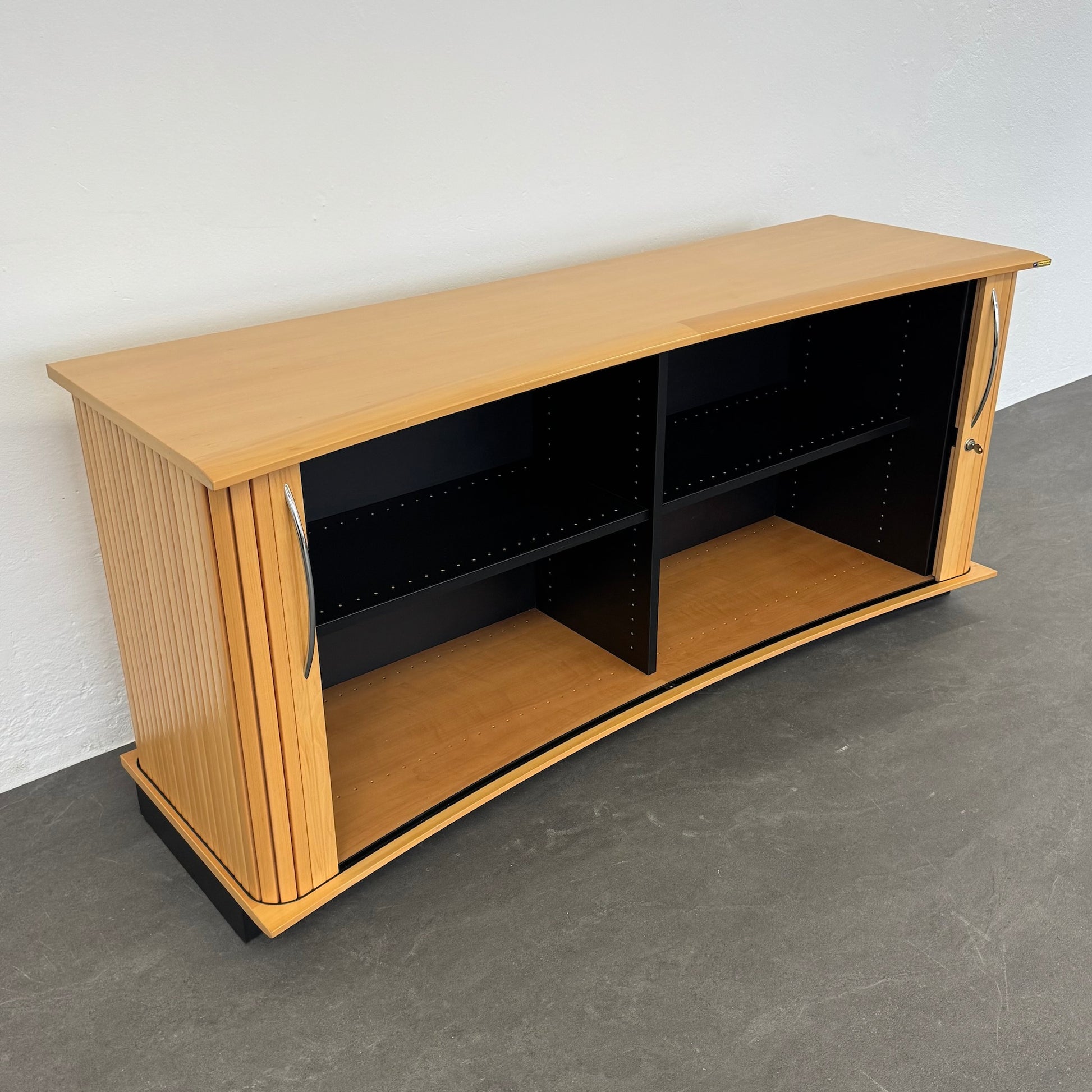 Sitag Ascent Lateralschrank 560mm tief