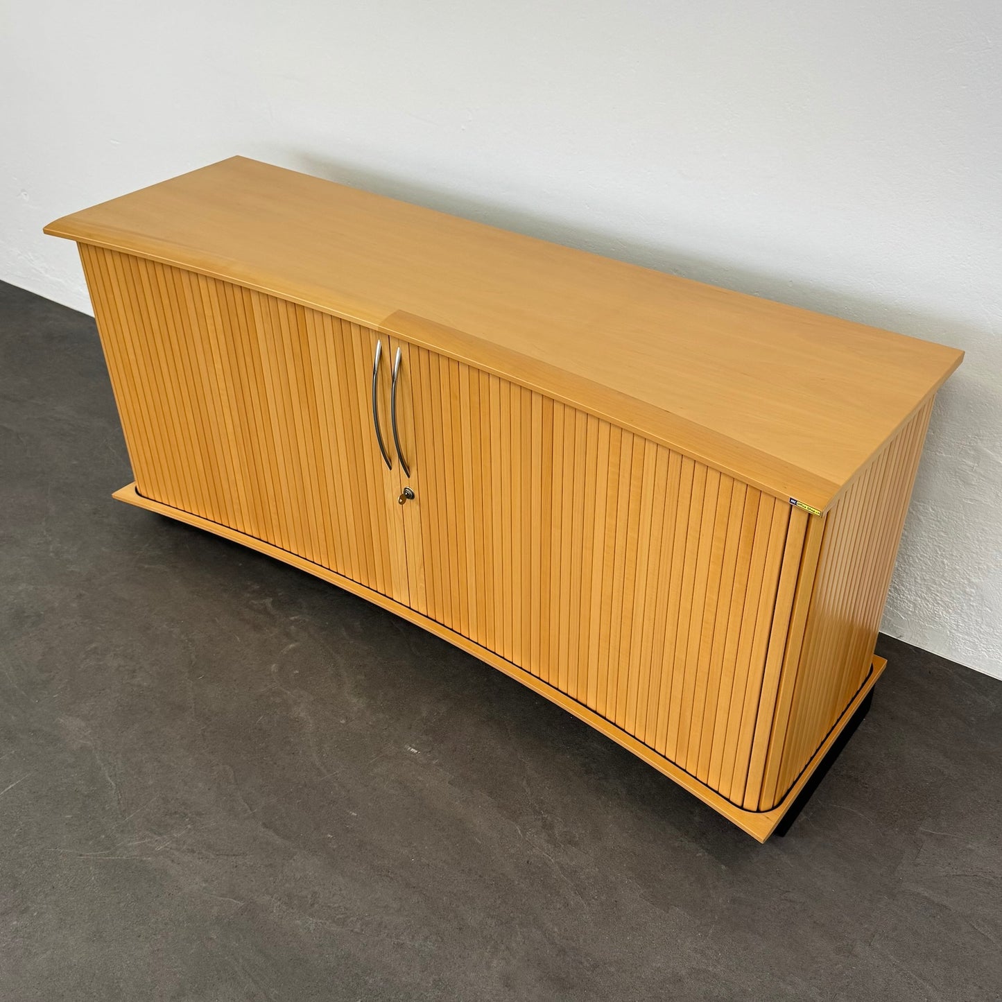 Sitag Ascent Lateralschrank mit 2 Schlüsseln