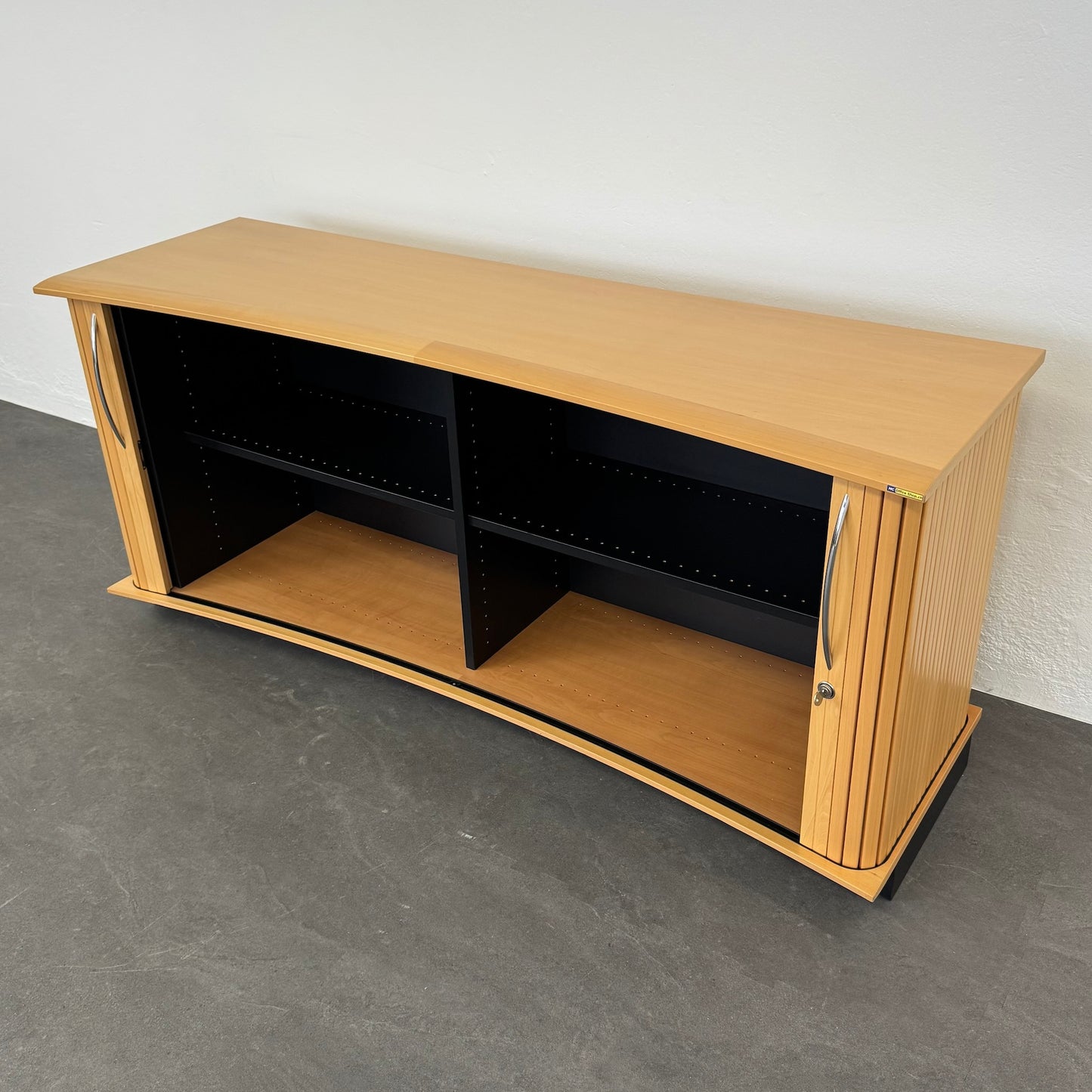 Sitag Ascent Lateralschrank 810mm hoch