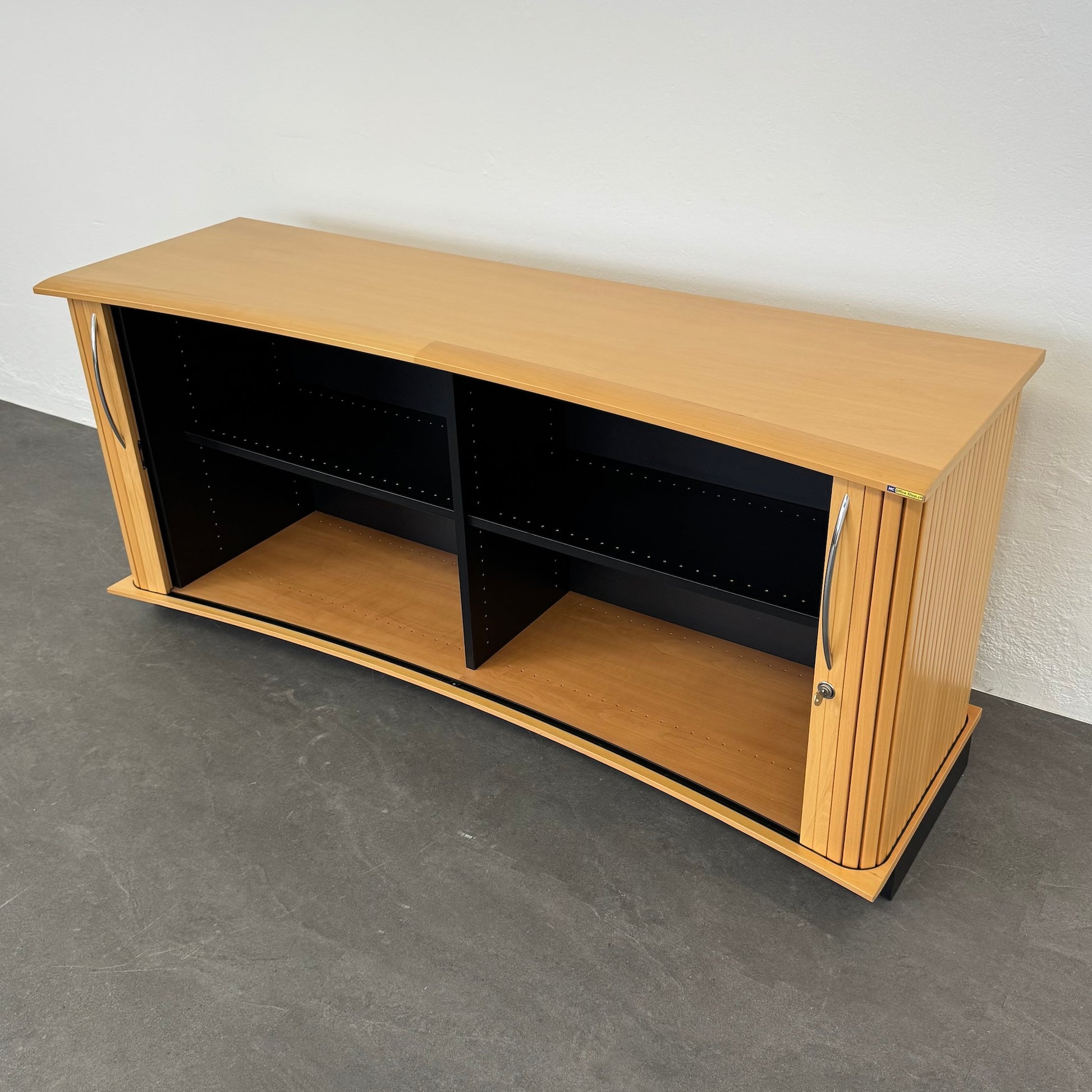 Sitag Ascent Lateralschrank 810mm hoch