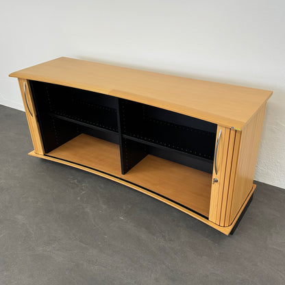 Sitag Ascent Lateralschrank 810mm hoch