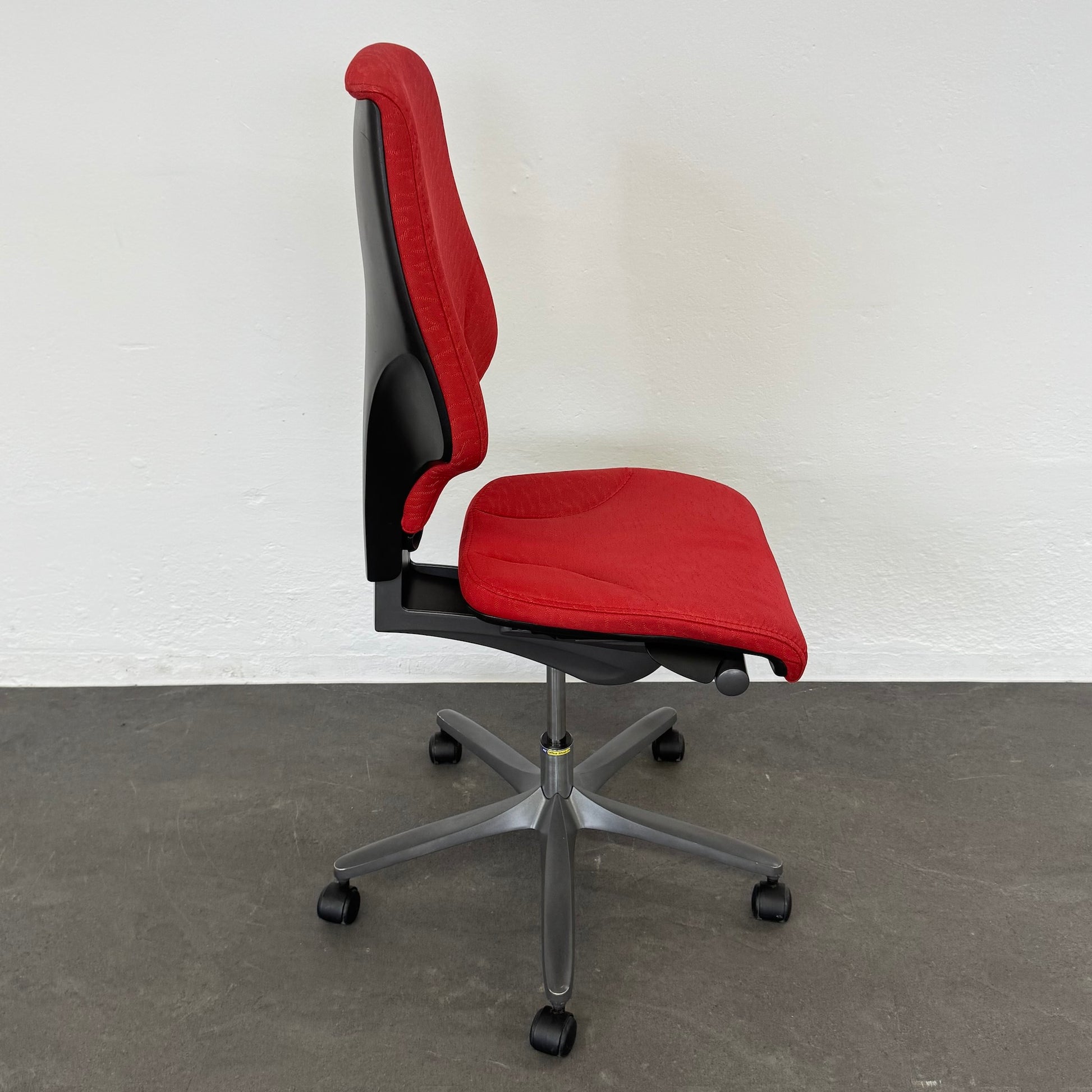 Giroflex G64 Bürodrehstuhl 