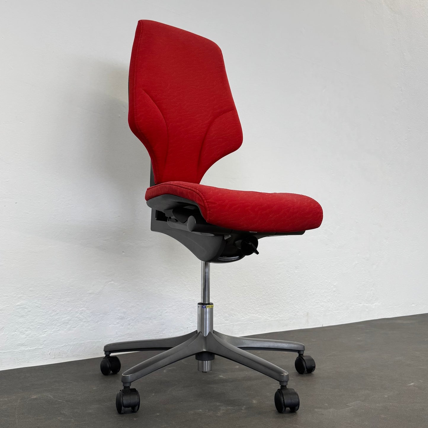 Giroflex G64 Bürodrehstuhl 