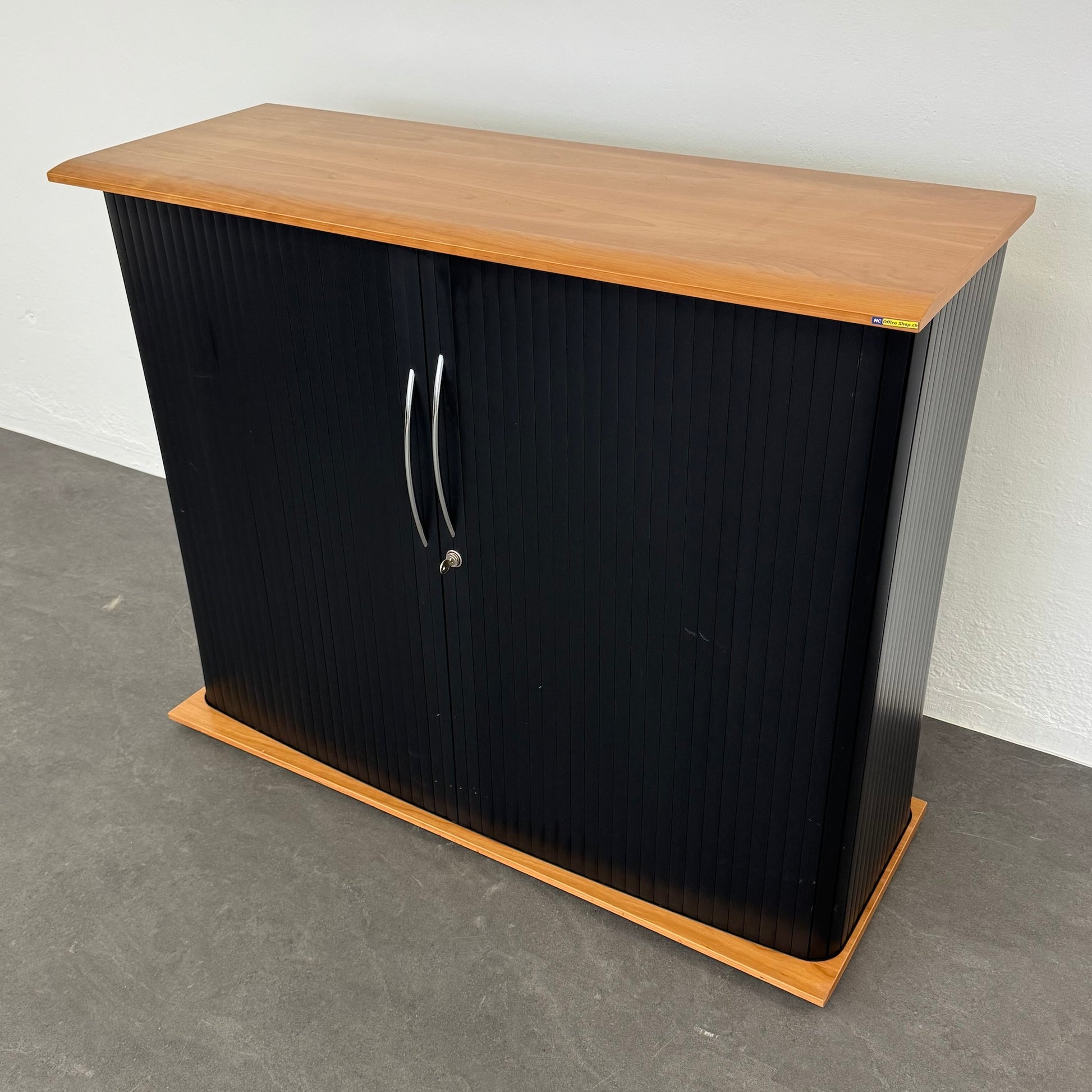 Sitag Ascent Lateralschrank mit Schlüssel