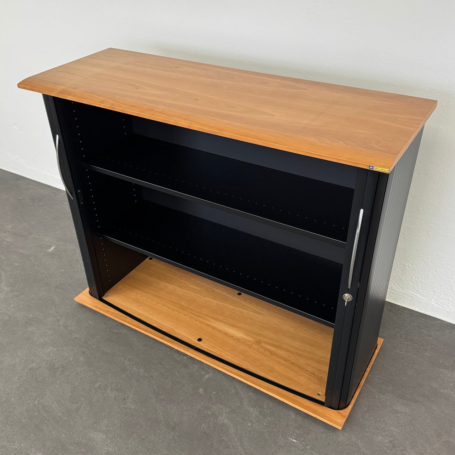 Sitag Ascent Lateralschrank 1465mm hoch