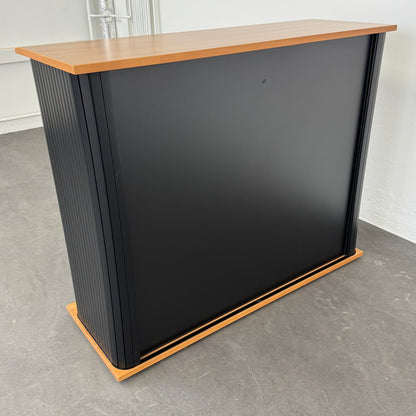 Sitag Ascent Lateralschrank Ansciht von hinten