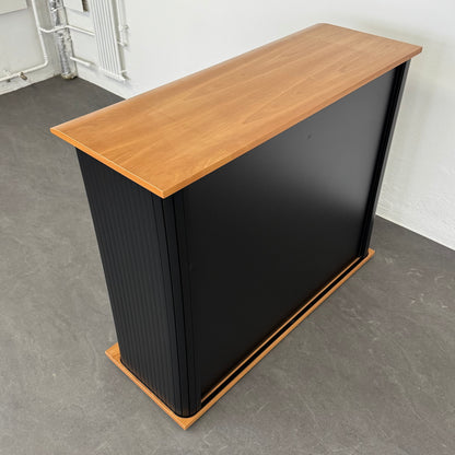 Sitag Ascent Lateralschrank seitliche Ansicht