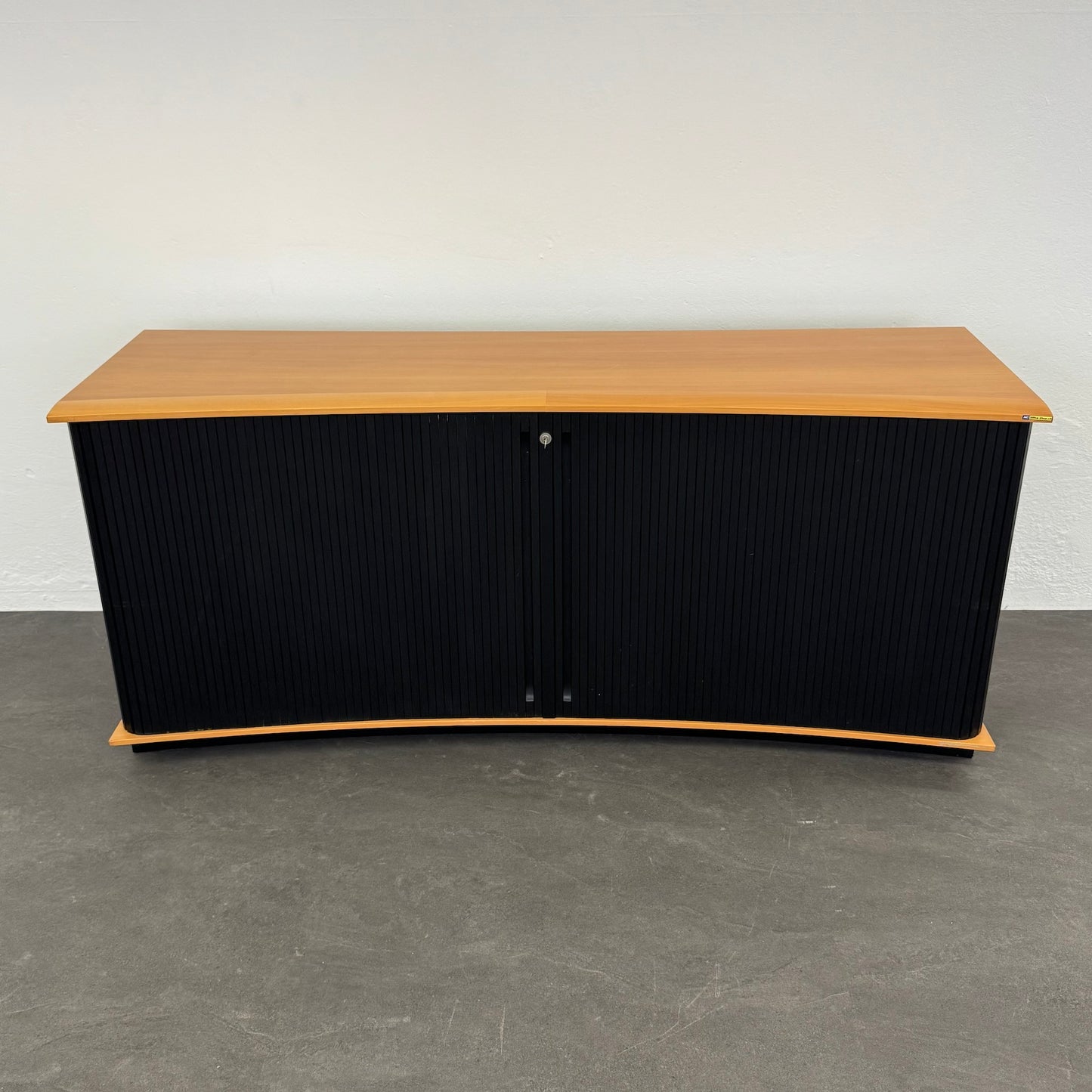 Sitag Ascent Lateralschrank Holzfurnier Buche