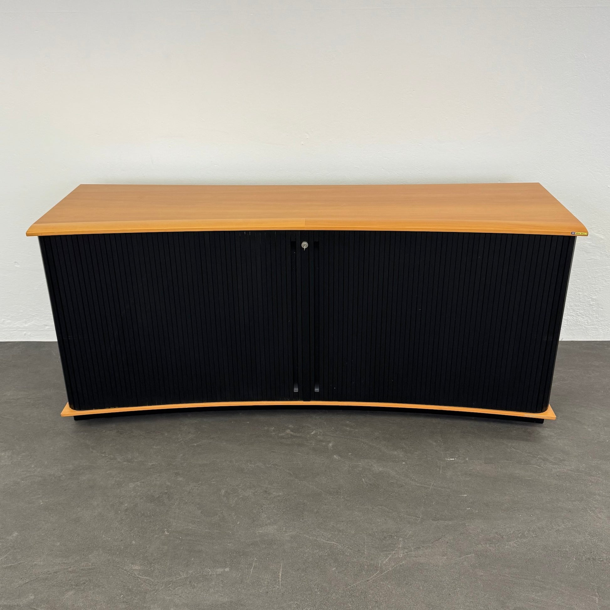 Sitag Ascent Lateralschrank Holzfurnier Buche