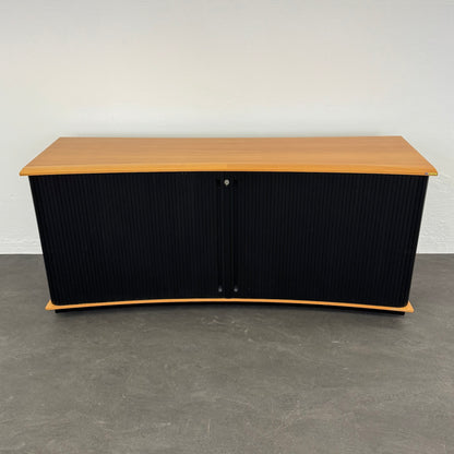 Sitag Ascent Lateralschrank Holzfurnier Buche