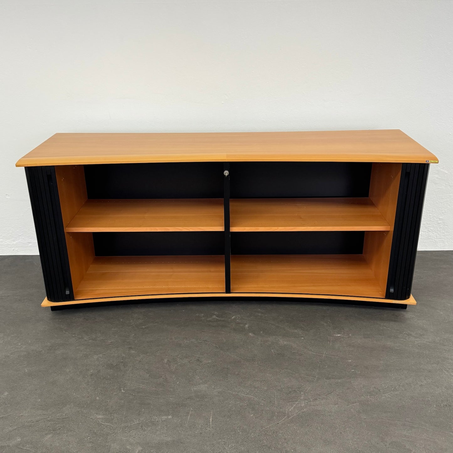 Sitag Ascent Lateralschrank für 2 Ordner-Reihen