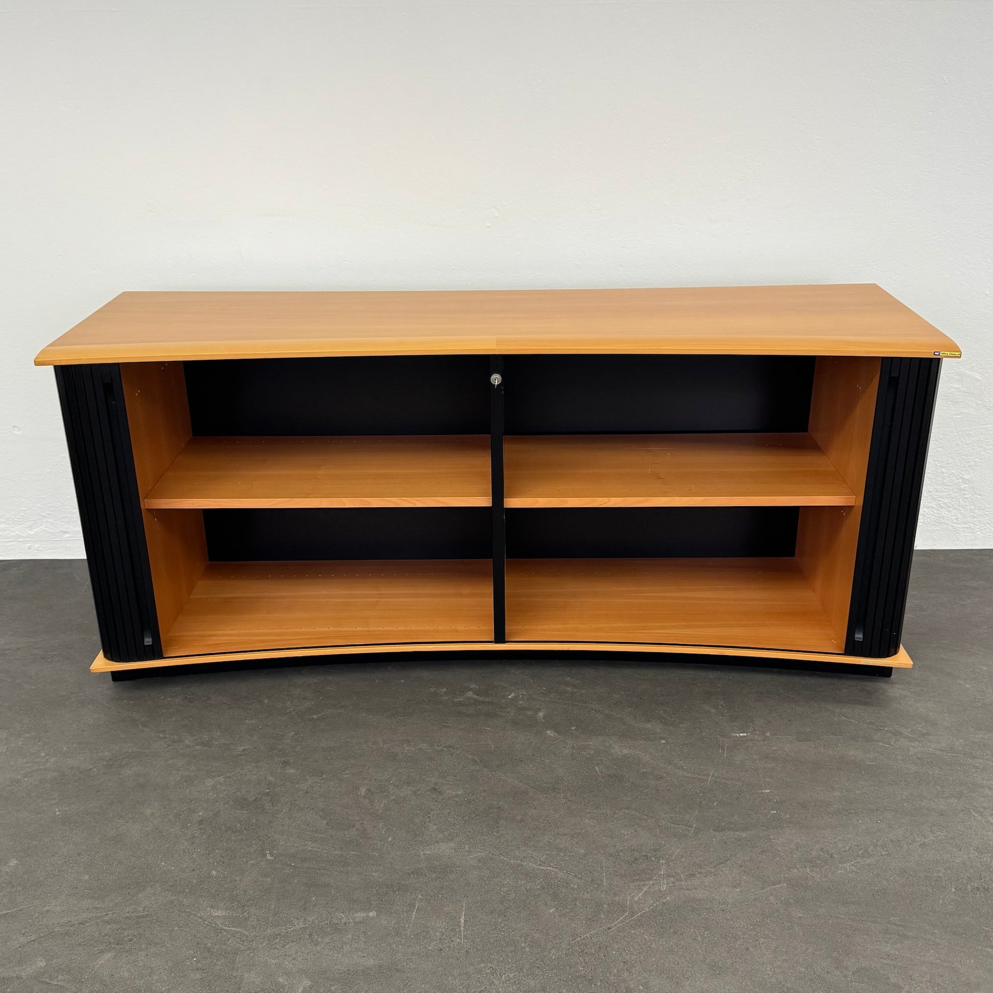 Sitag Ascent Lateralschrank für 2 Ordner-Reihen