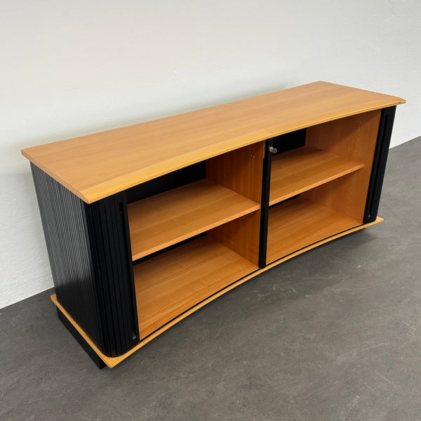 Sitag Ascent Lateralschrank 2-OH - 1800 mm - mit Schlüssel