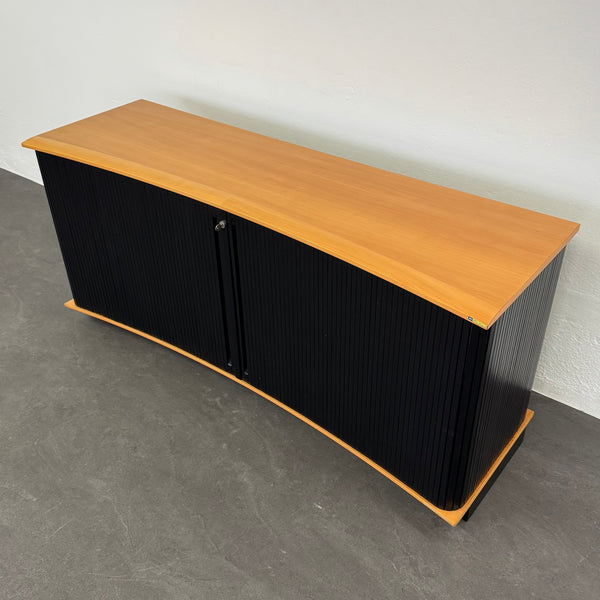 Sitag Ascent Lateralschrank 2-OH - 1800 mm - mit Schlüssel