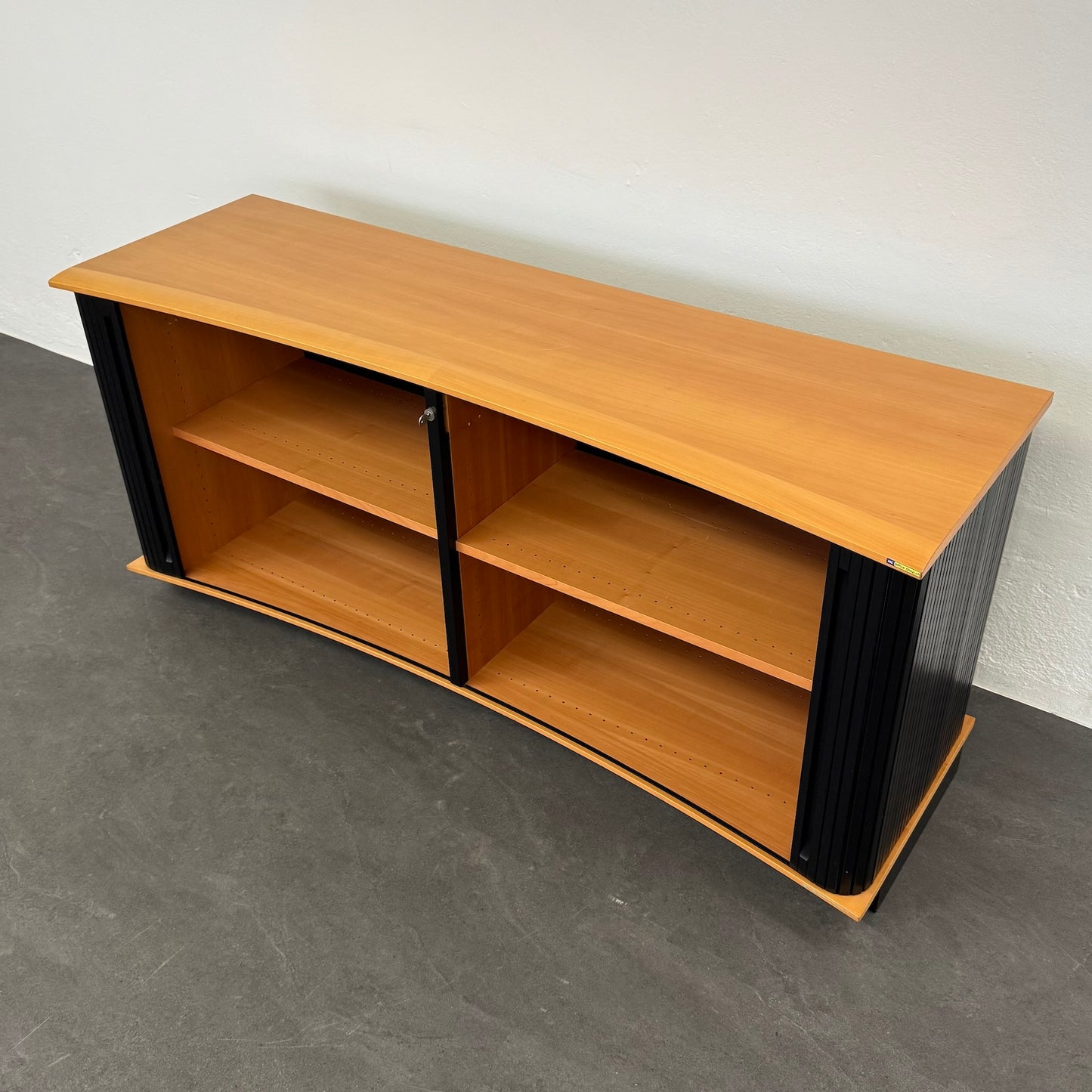 Sitag Ascent Lateralschrank 810mm hoch