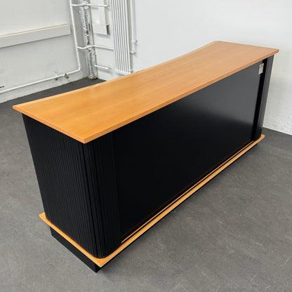 Sitag Ascent Lateralschrank seitliche Ansicht