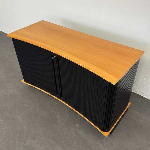 Sitag Ascent Lateralschrank 2-OH - 1400 mm - mit Schlüssel