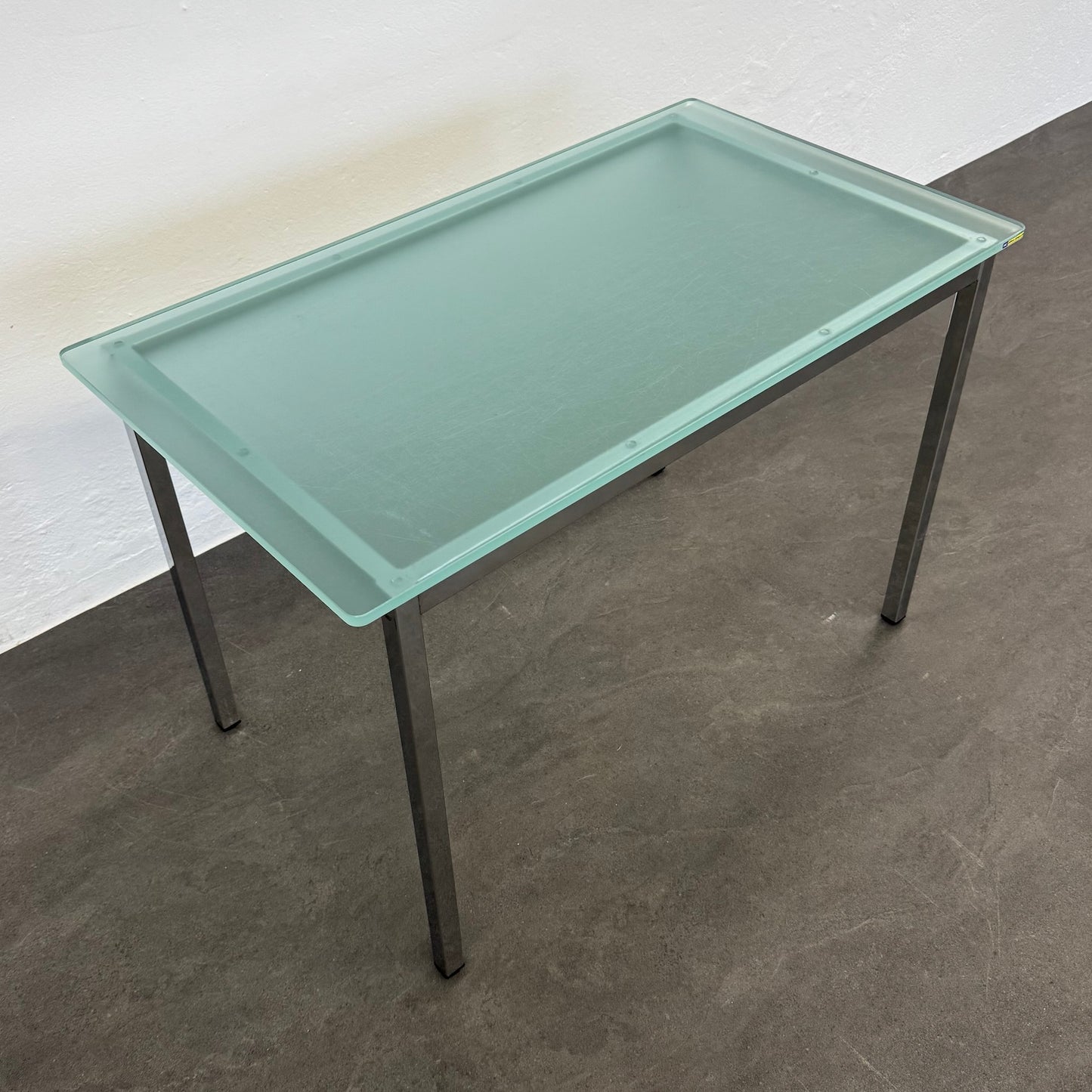 Vintage Design Style One Besprechungstisch 1100x625mm