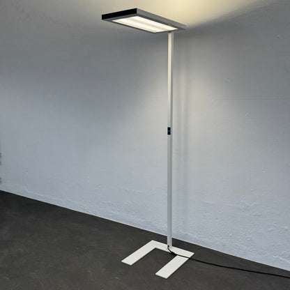Waldamnn Lavigo LED Stehleuchte Dimmbar