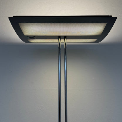 Regent Pro Smart Indirekt-/Direktleuchte Detailfoto Lampenkopf