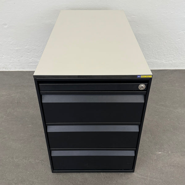 Lista Office LO Serie L Unterstell-Korpus