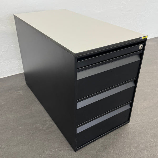 Lista Office LO Serie L Unterstell-Korpus