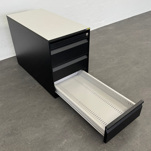 Lista Office LO Serie L Unterstell-Korpus