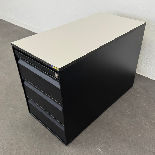 Lista Office LO Serie L Unterstell-Korpus