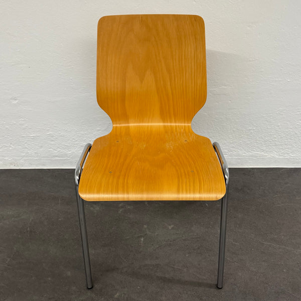Office Design Vintage Form Stuhl