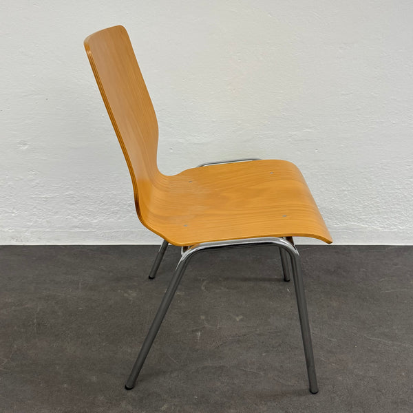 Office Design Vintage Form Stuhl