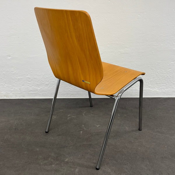 Office Design Vintage Form Stuhl