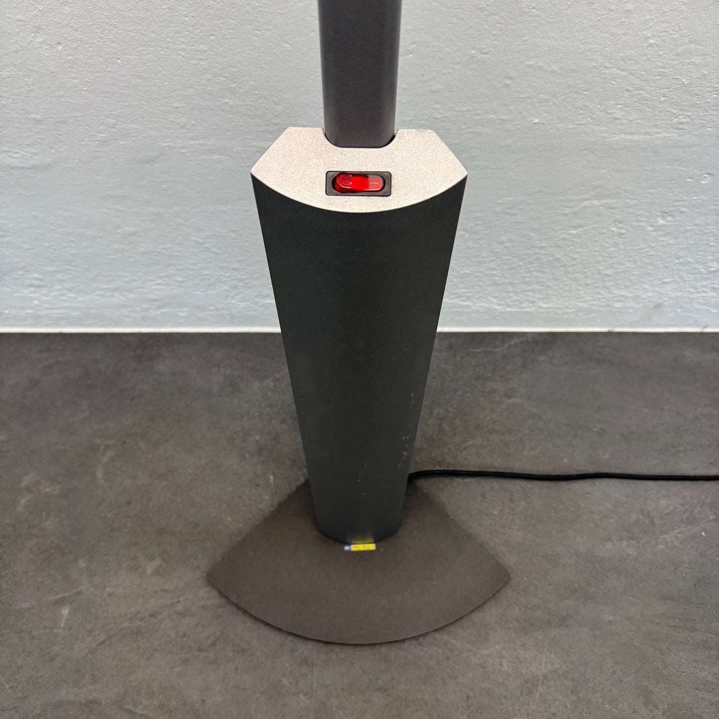 Tulux Office Wing Stehleuchte Ansicht 1-stufig